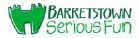 Logo Barretstown